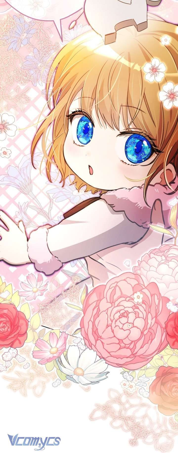 Đứa Trẻ Nuôi Dưỡng Ác Ma - Chương 12 - Trang 81