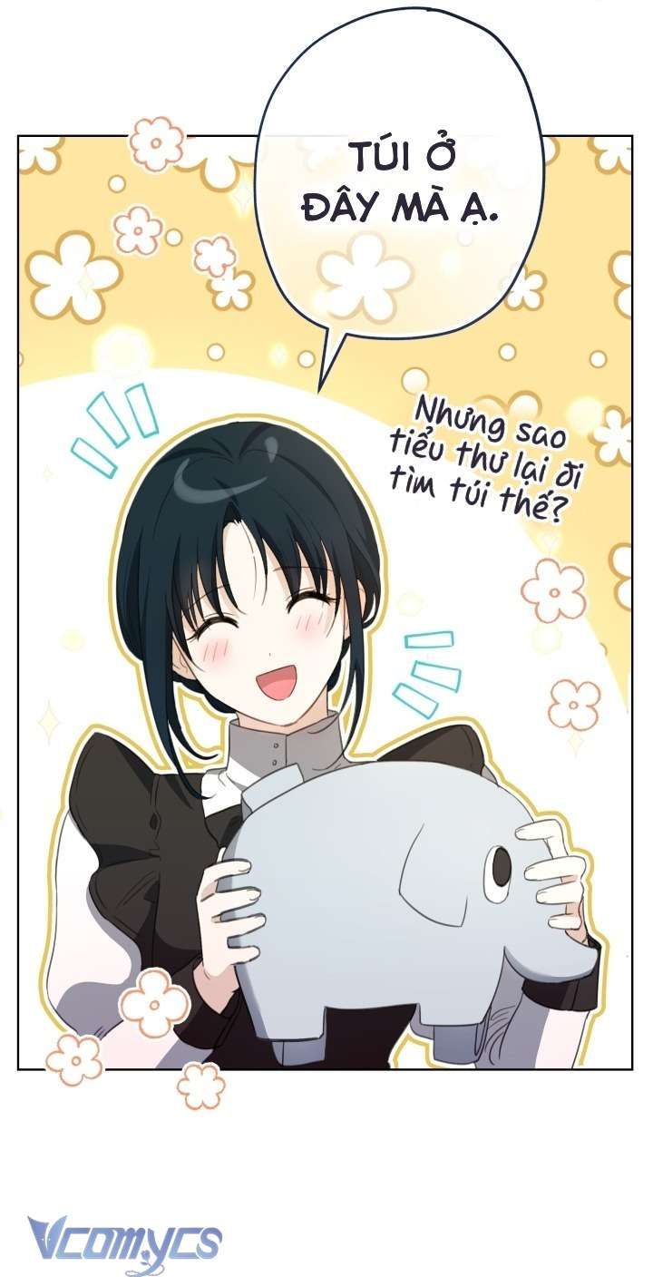 Đứa Trẻ Nuôi Dưỡng Ác Ma - Chương 12 - Trang 82