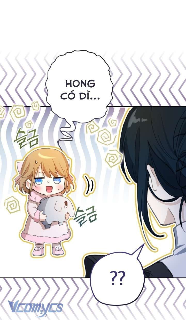 Đứa Trẻ Nuôi Dưỡng Ác Ma - Chương 12 - Trang 83