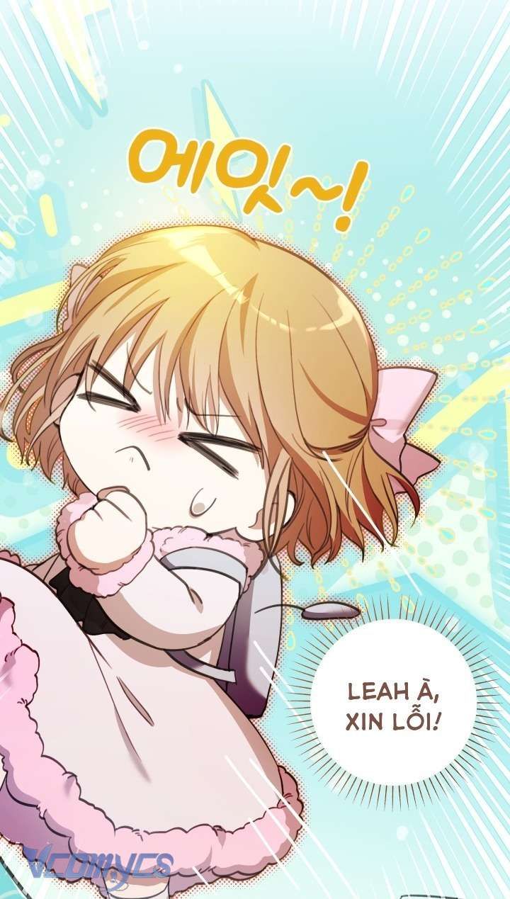 Đứa Trẻ Nuôi Dưỡng Ác Ma - Chương 12 - Trang 85