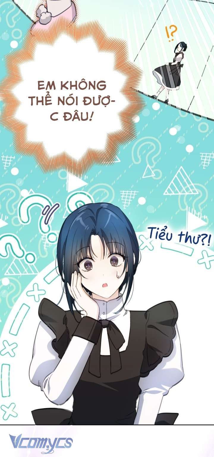 Đứa Trẻ Nuôi Dưỡng Ác Ma - Chương 12 - Trang 86