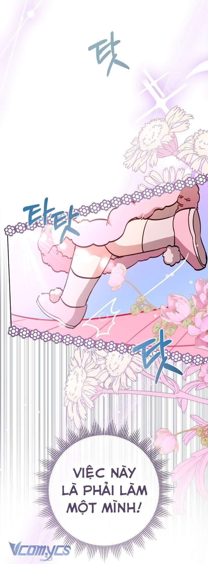 Đứa Trẻ Nuôi Dưỡng Ác Ma - Chương 12 - Trang 87