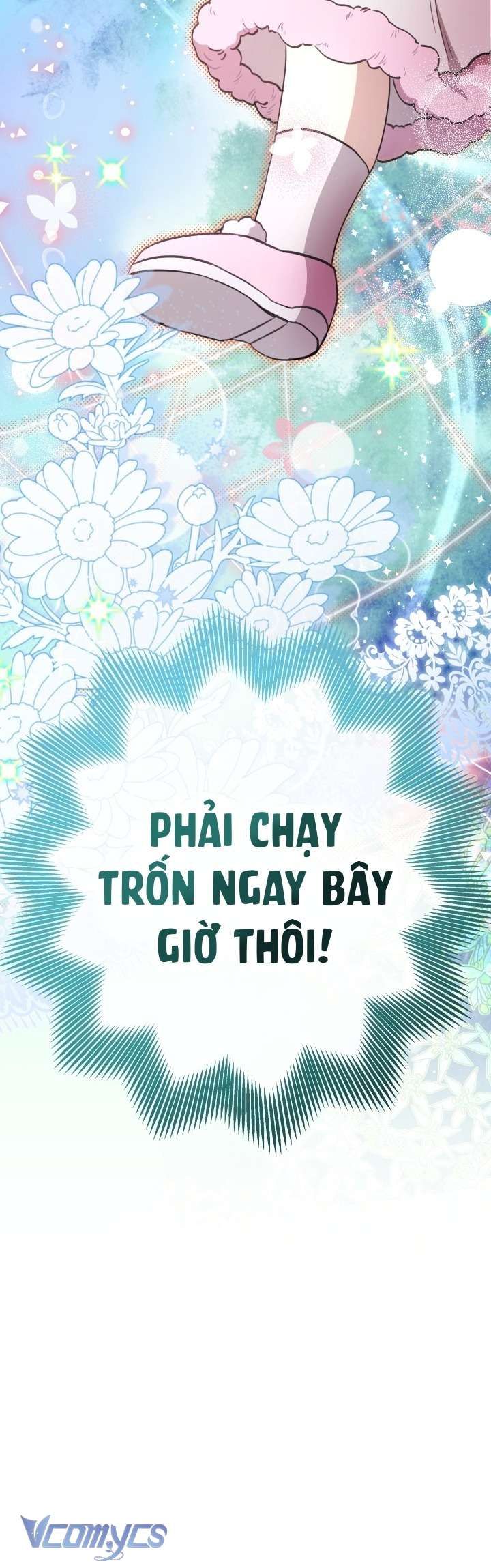 Đứa Trẻ Nuôi Dưỡng Ác Ma - Chương 12 - Trang 91