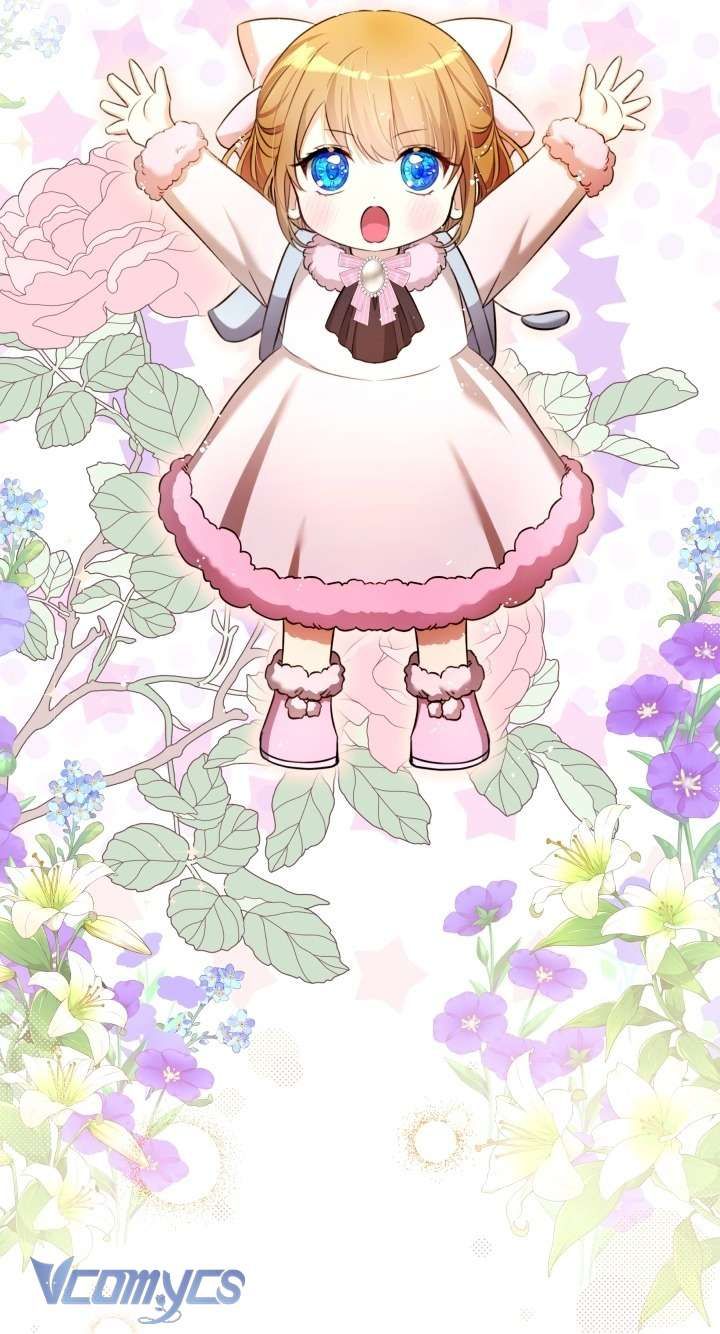 Đứa Trẻ Nuôi Dưỡng Ác Ma - Chương 13 - Trang 12