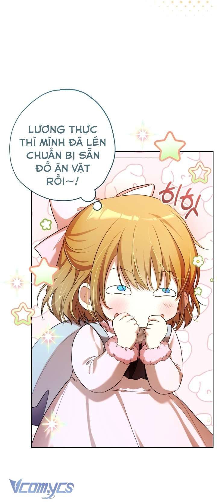 Đứa Trẻ Nuôi Dưỡng Ác Ma - Chương 13 - Trang 16