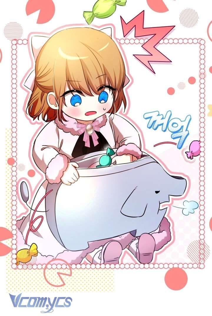 Đứa Trẻ Nuôi Dưỡng Ác Ma - Chương 13 - Trang 20