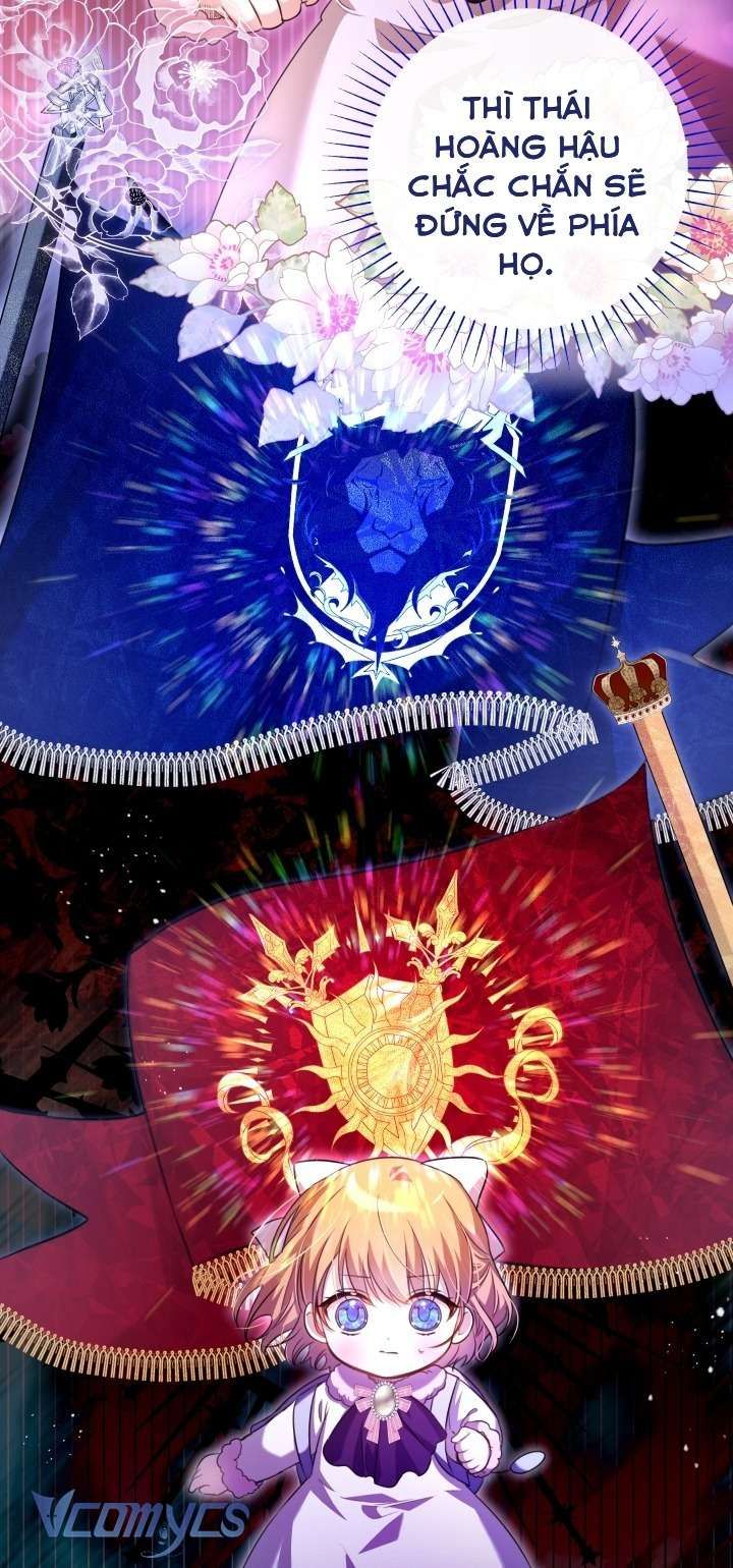 Đứa Trẻ Nuôi Dưỡng Ác Ma - Chương 13 - Trang 3