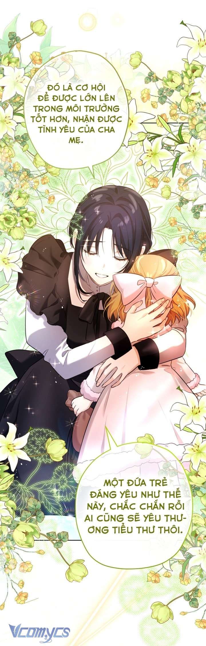 Đứa Trẻ Nuôi Dưỡng Ác Ma - Chương 13 - Trang 29