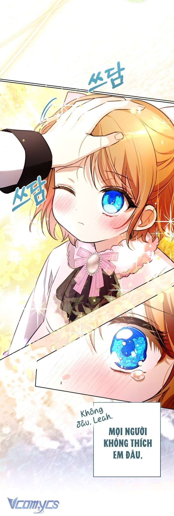 Đứa Trẻ Nuôi Dưỡng Ác Ma - Chương 13 - Trang 30