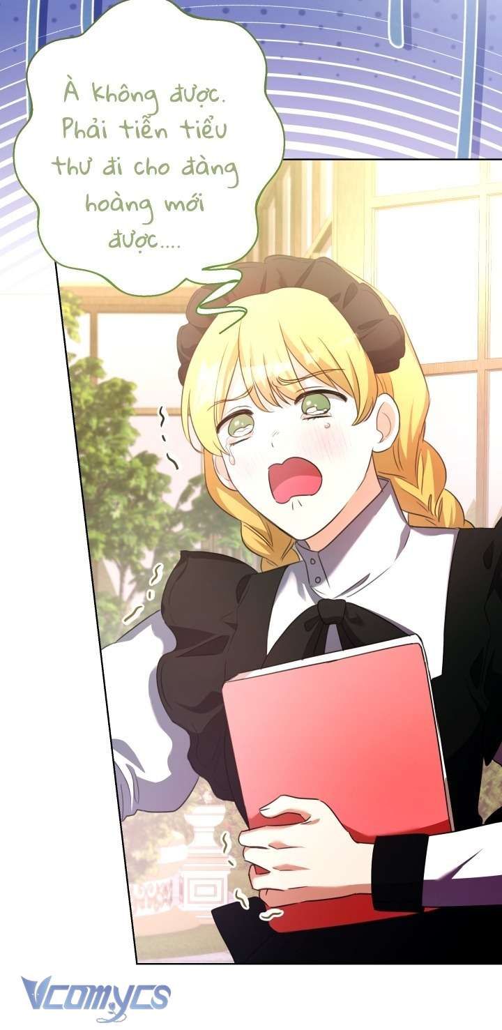 Đứa Trẻ Nuôi Dưỡng Ác Ma - Chương 13 - Trang 39