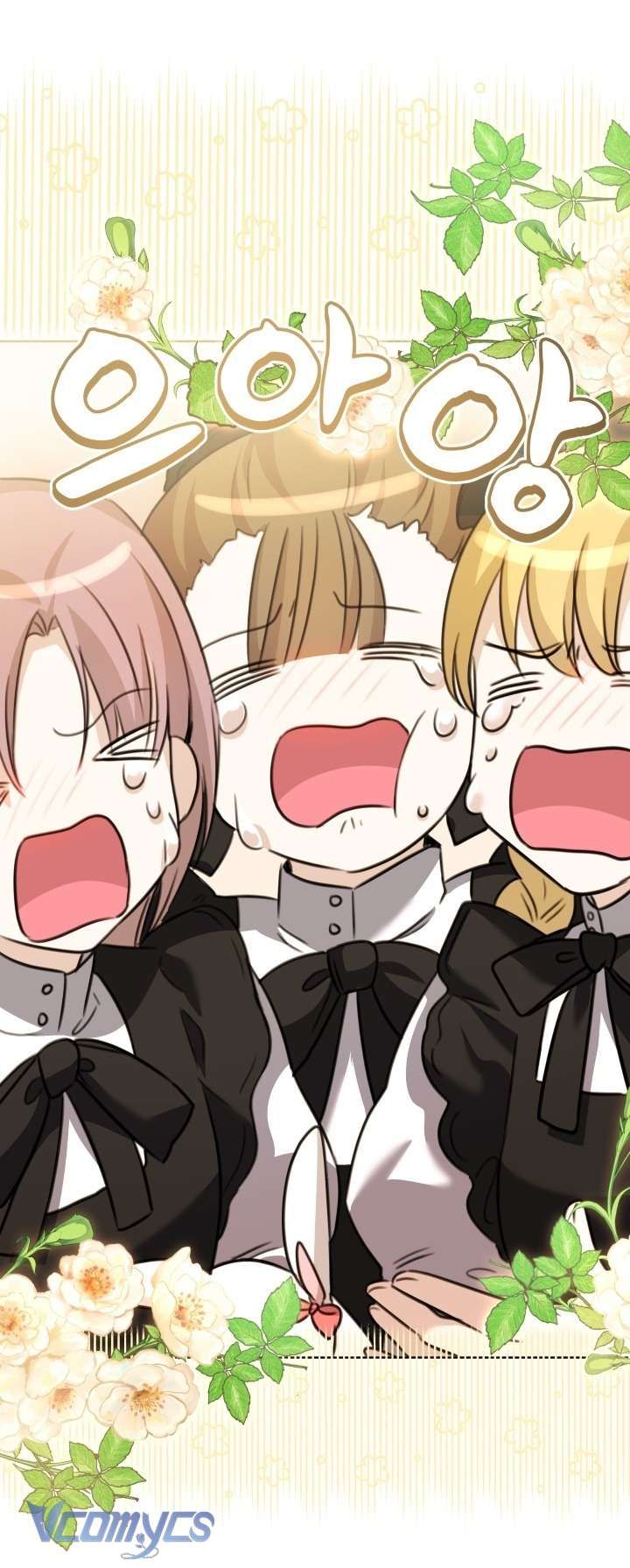 Đứa Trẻ Nuôi Dưỡng Ác Ma - Chương 13 - Trang 40