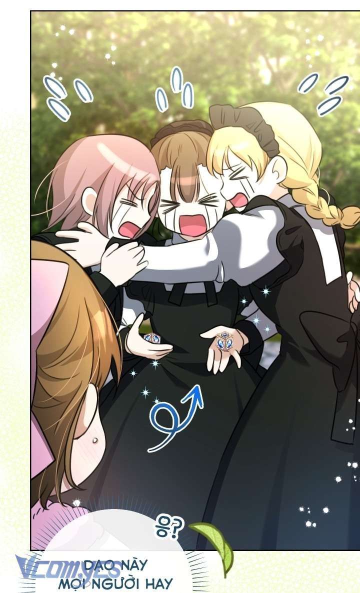 Đứa Trẻ Nuôi Dưỡng Ác Ma - Chương 13 - Trang 41