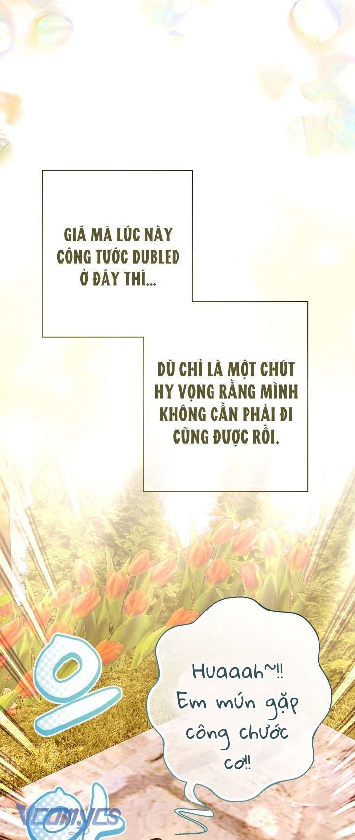 Đứa Trẻ Nuôi Dưỡng Ác Ma - Chương 13 - Trang 47