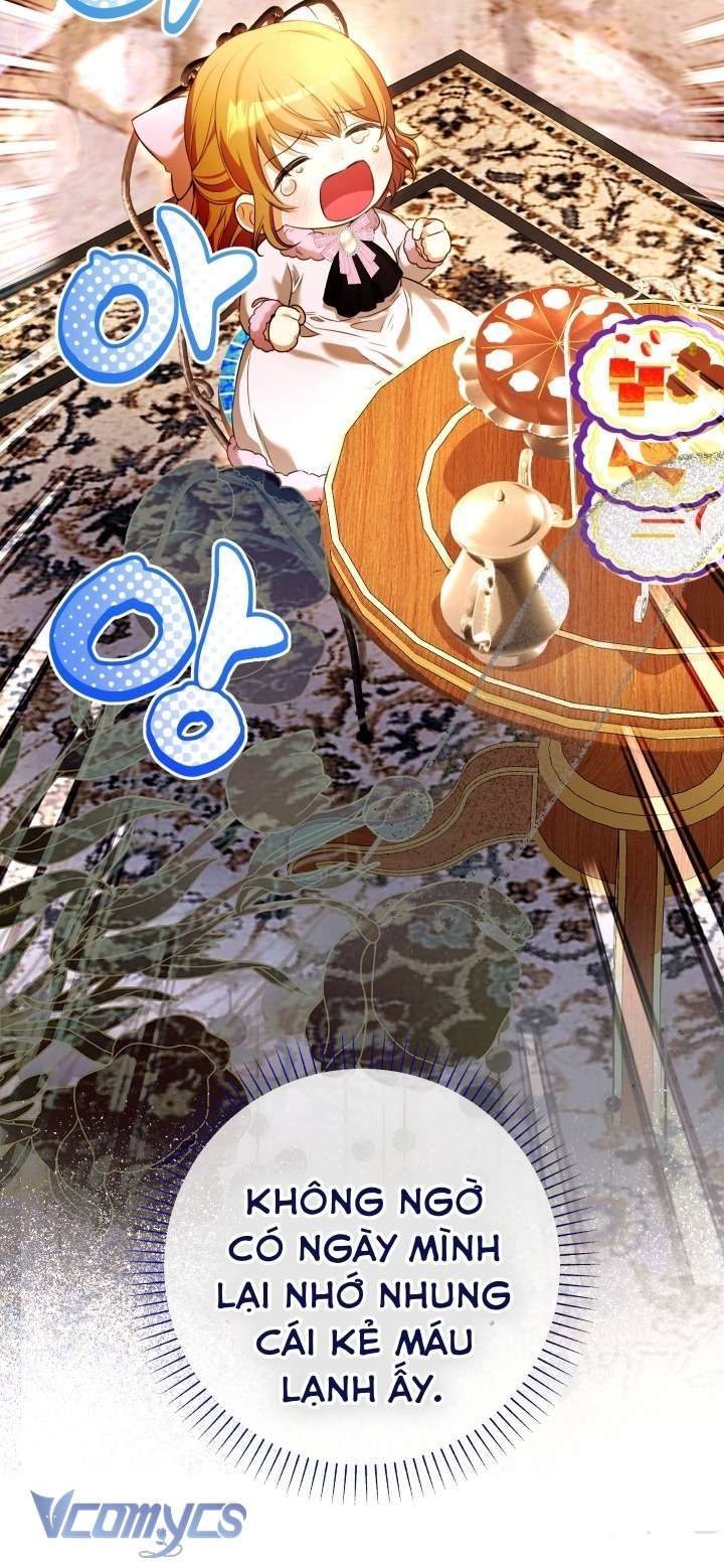 Đứa Trẻ Nuôi Dưỡng Ác Ma - Chương 13 - Trang 48
