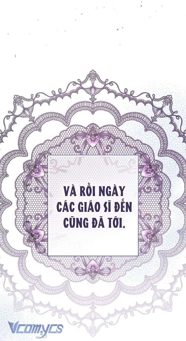 Đứa Trẻ Nuôi Dưỡng Ác Ma - Chương 13 - Trang 50