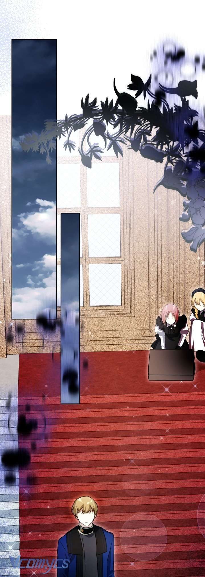 Đứa Trẻ Nuôi Dưỡng Ác Ma - Chương 13 - Trang 51