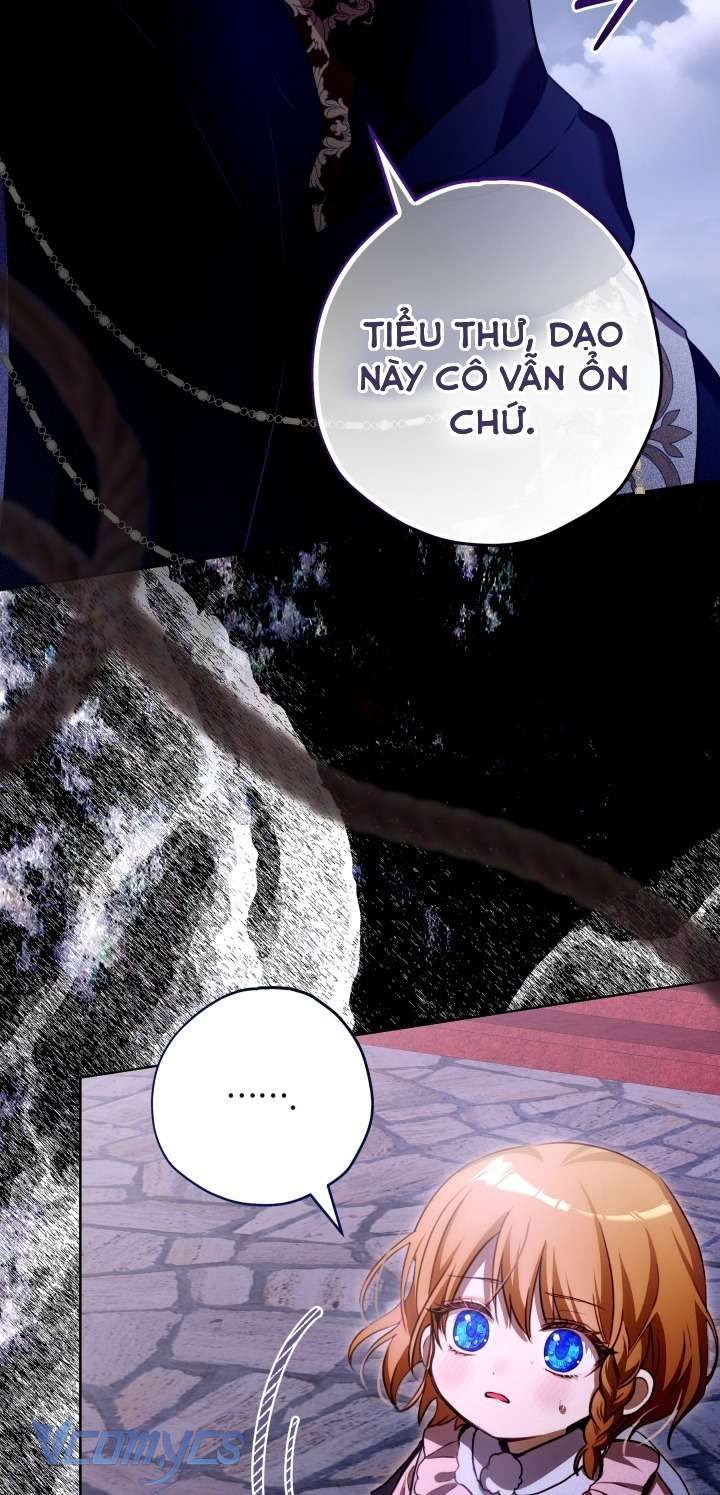 Đứa Trẻ Nuôi Dưỡng Ác Ma - Chương 13 - Trang 56