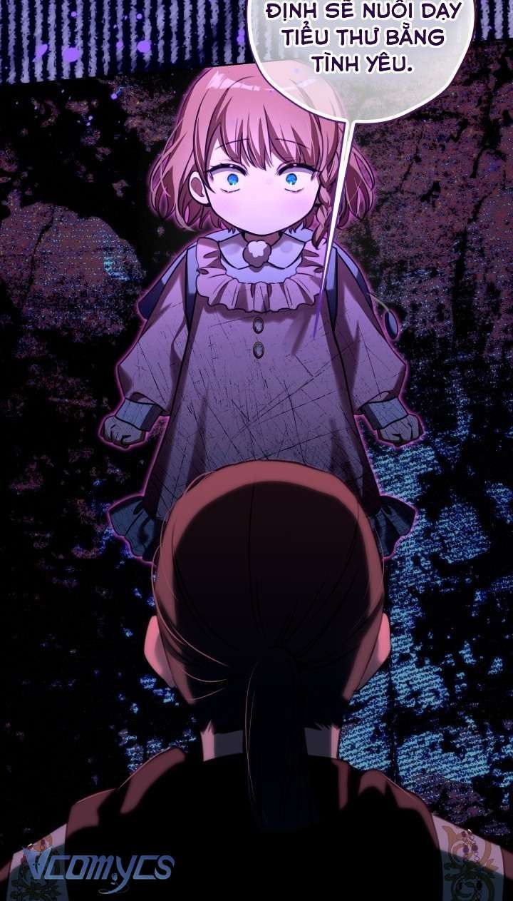 Đứa Trẻ Nuôi Dưỡng Ác Ma - Chương 13 - Trang 60