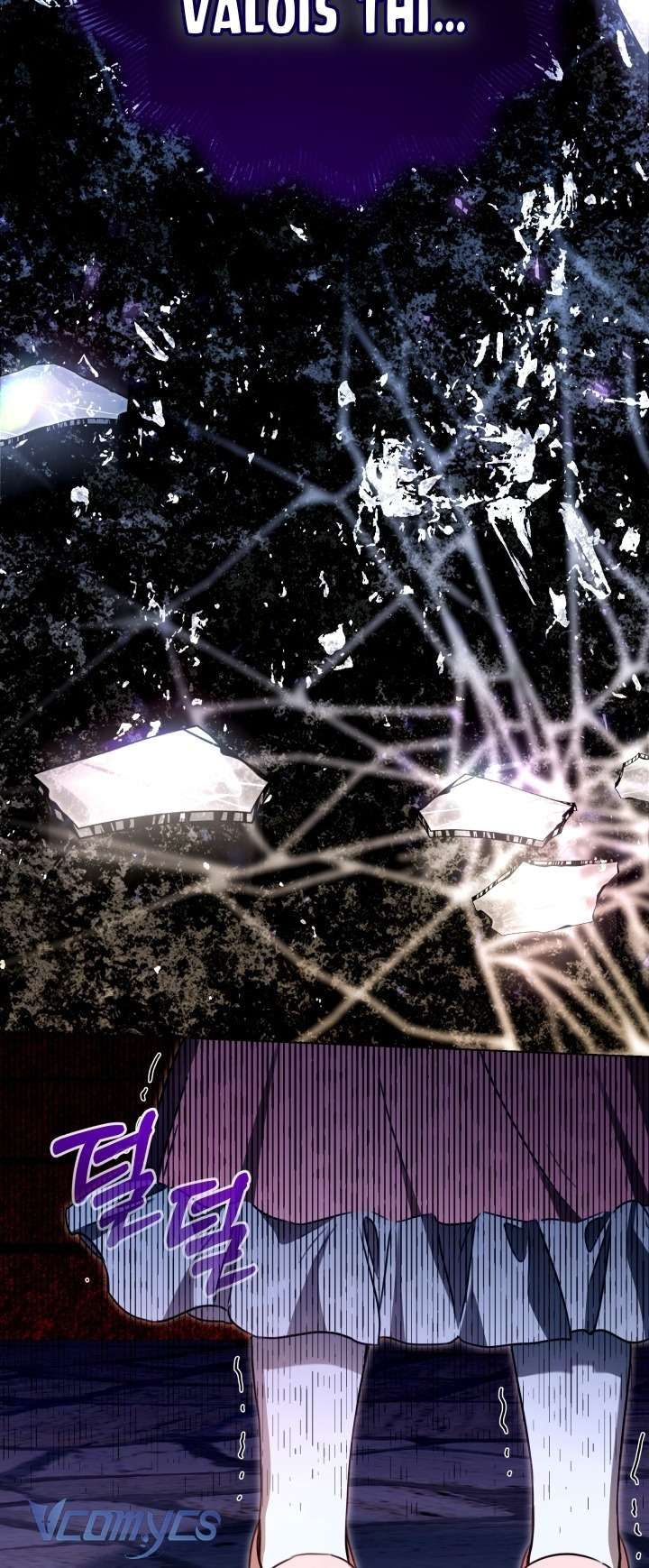 Đứa Trẻ Nuôi Dưỡng Ác Ma - Chương 13 - Trang 64