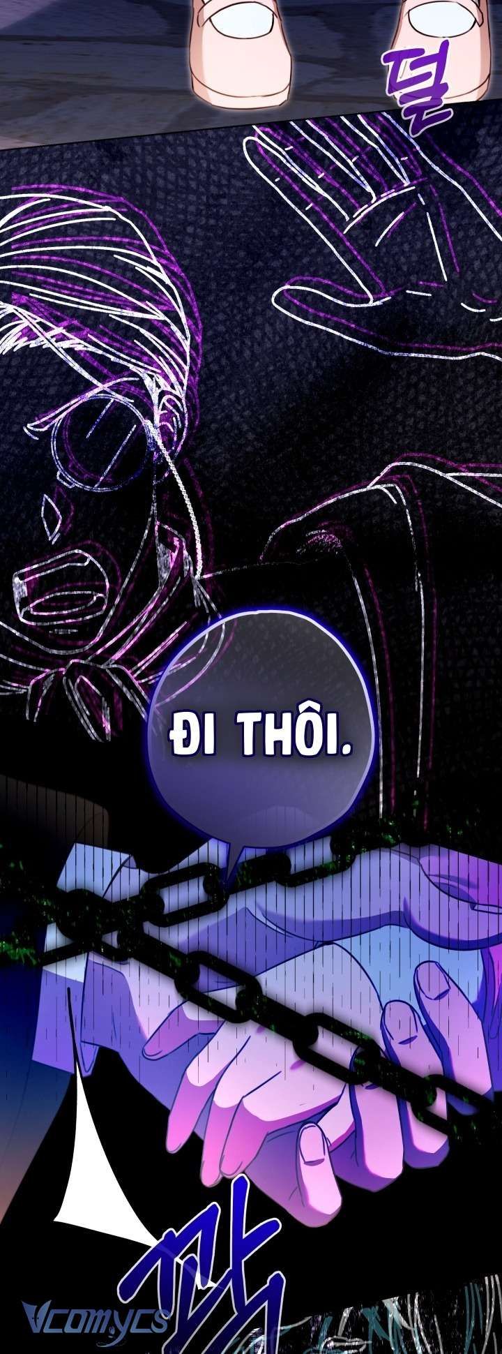 Đứa Trẻ Nuôi Dưỡng Ác Ma - Chương 13 - Trang 65