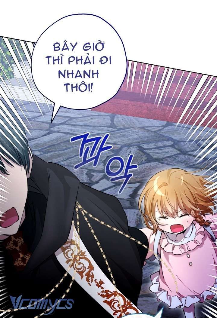 Đứa Trẻ Nuôi Dưỡng Ác Ma - Chương 13 - Trang 69