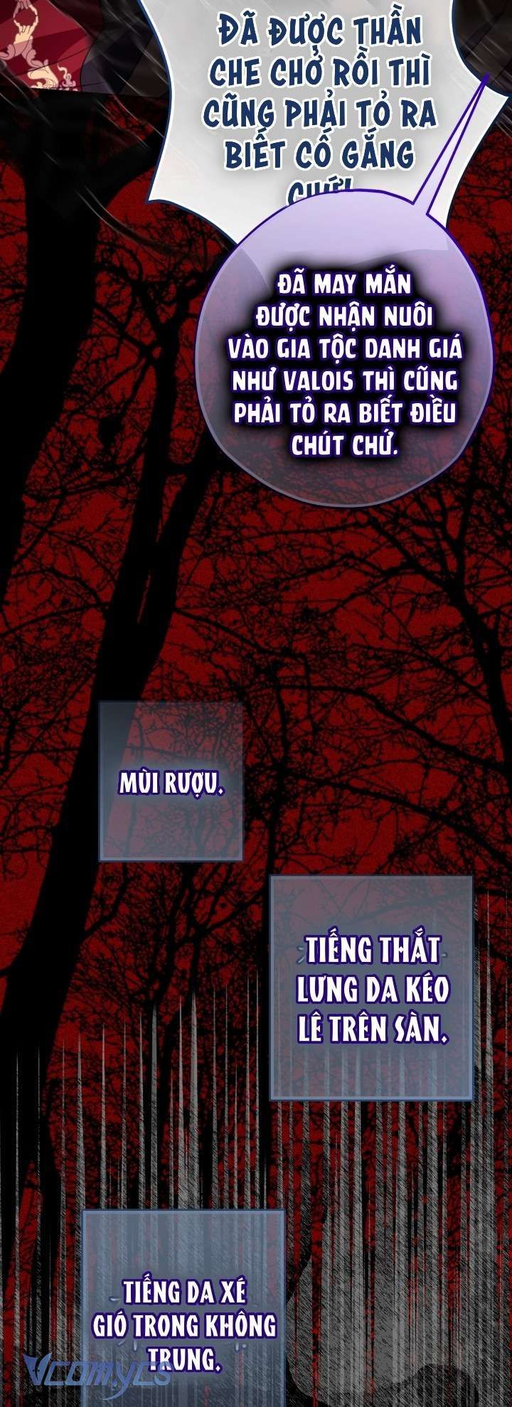 Đứa Trẻ Nuôi Dưỡng Ác Ma - Chương 13 - Trang 74