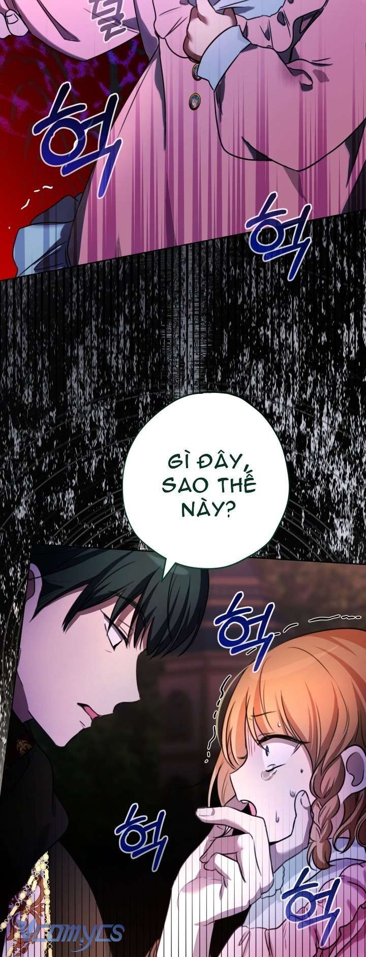 Đứa Trẻ Nuôi Dưỡng Ác Ma - Chương 13 - Trang 76