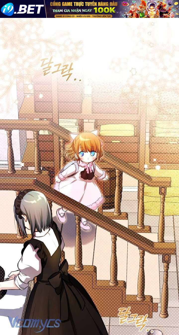 Đứa Trẻ Nuôi Dưỡng Ác Ma - Chương 13 - Trang 9