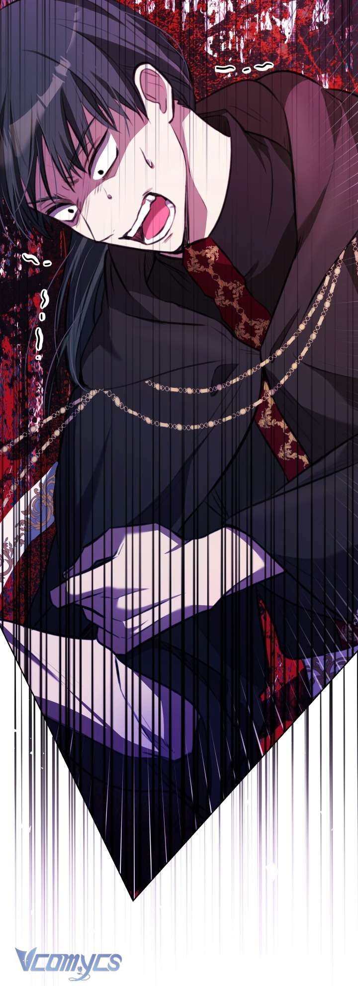 Đứa Trẻ Nuôi Dưỡng Ác Ma - Chương 14 - Trang 13