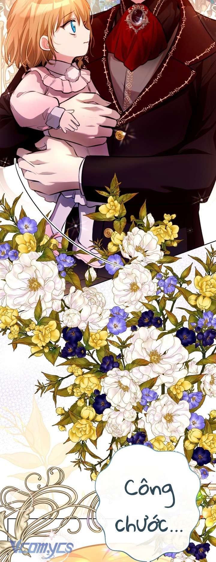 Đứa Trẻ Nuôi Dưỡng Ác Ma - Chương 14 - Trang 16