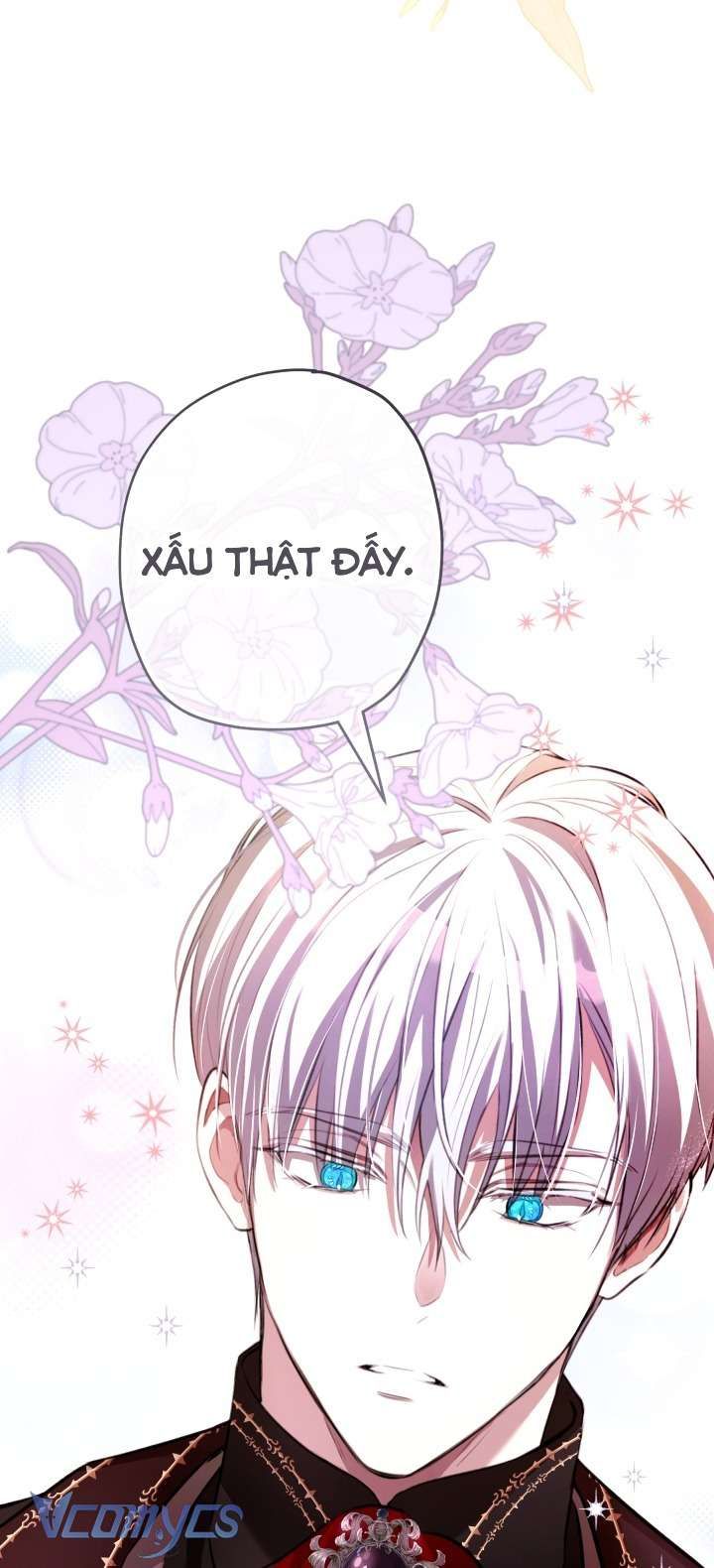 Đứa Trẻ Nuôi Dưỡng Ác Ma - Chương 14 - Trang 18