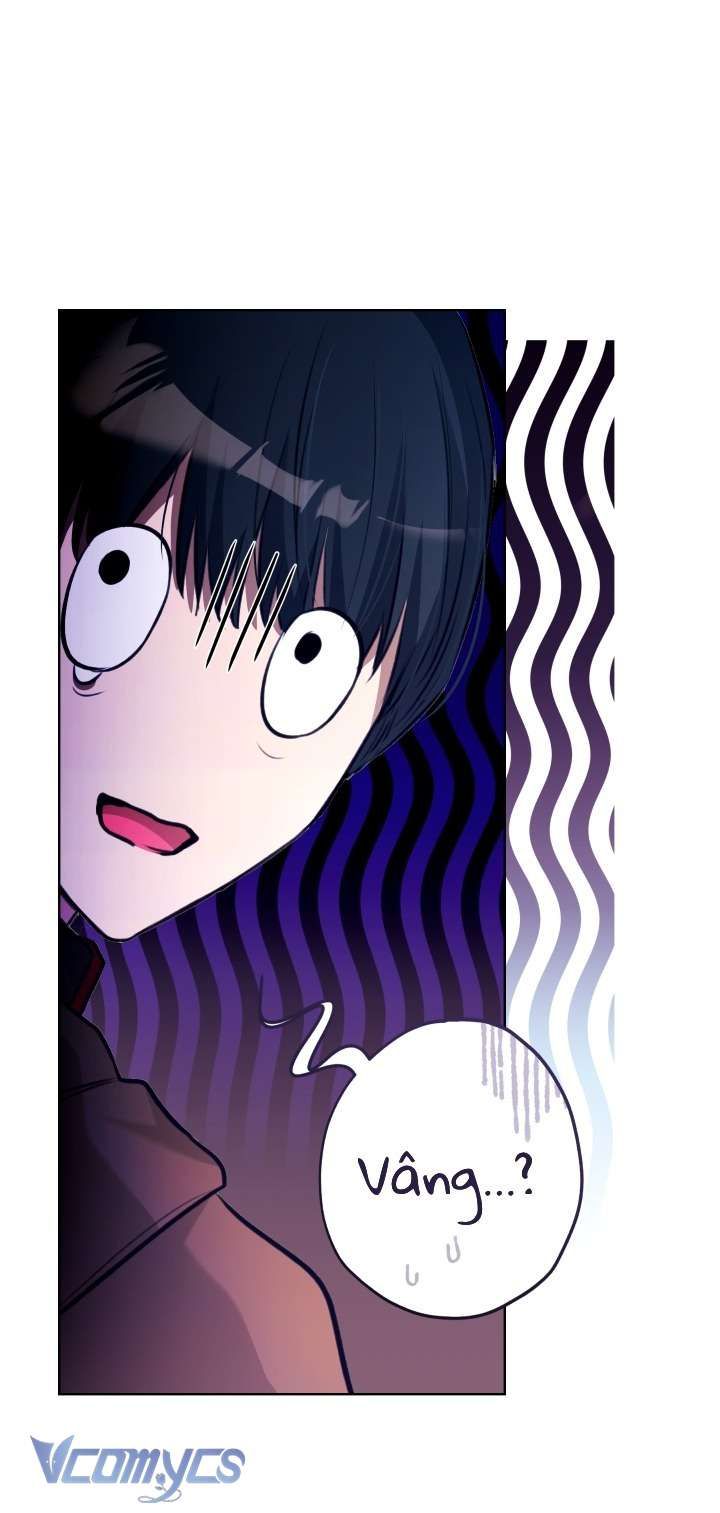 Đứa Trẻ Nuôi Dưỡng Ác Ma - Chương 14 - Trang 25