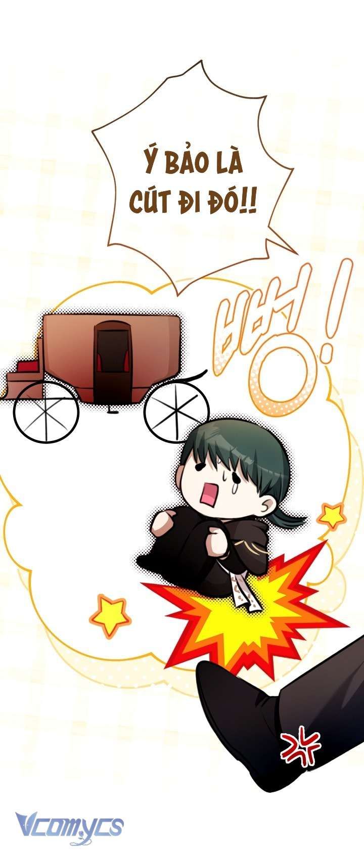 Đứa Trẻ Nuôi Dưỡng Ác Ma - Chương 14 - Trang 26