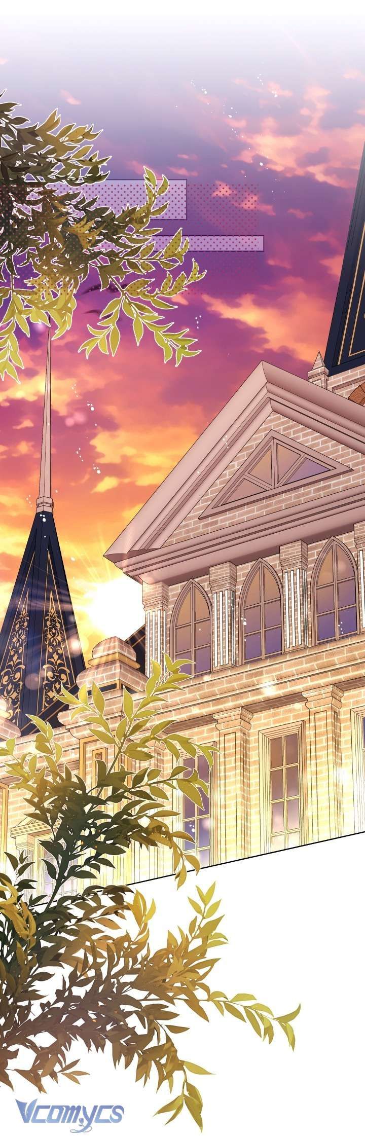 Đứa Trẻ Nuôi Dưỡng Ác Ma - Chương 14 - Trang 27