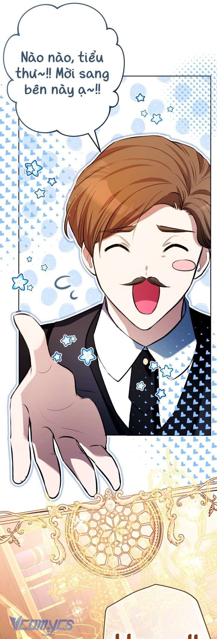 Đứa Trẻ Nuôi Dưỡng Ác Ma - Chương 14 - Trang 28