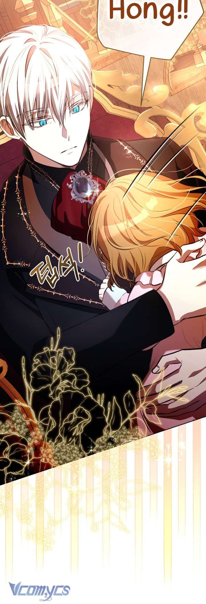 Đứa Trẻ Nuôi Dưỡng Ác Ma - Chương 14 - Trang 29