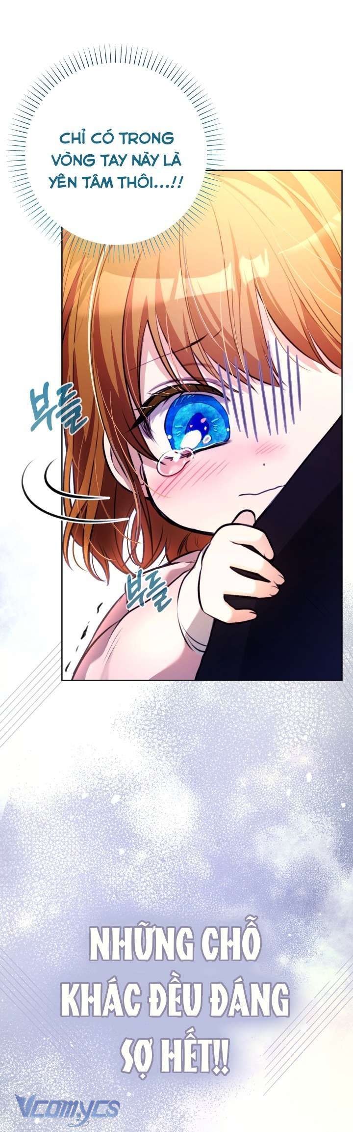 Đứa Trẻ Nuôi Dưỡng Ác Ma - Chương 14 - Trang 30