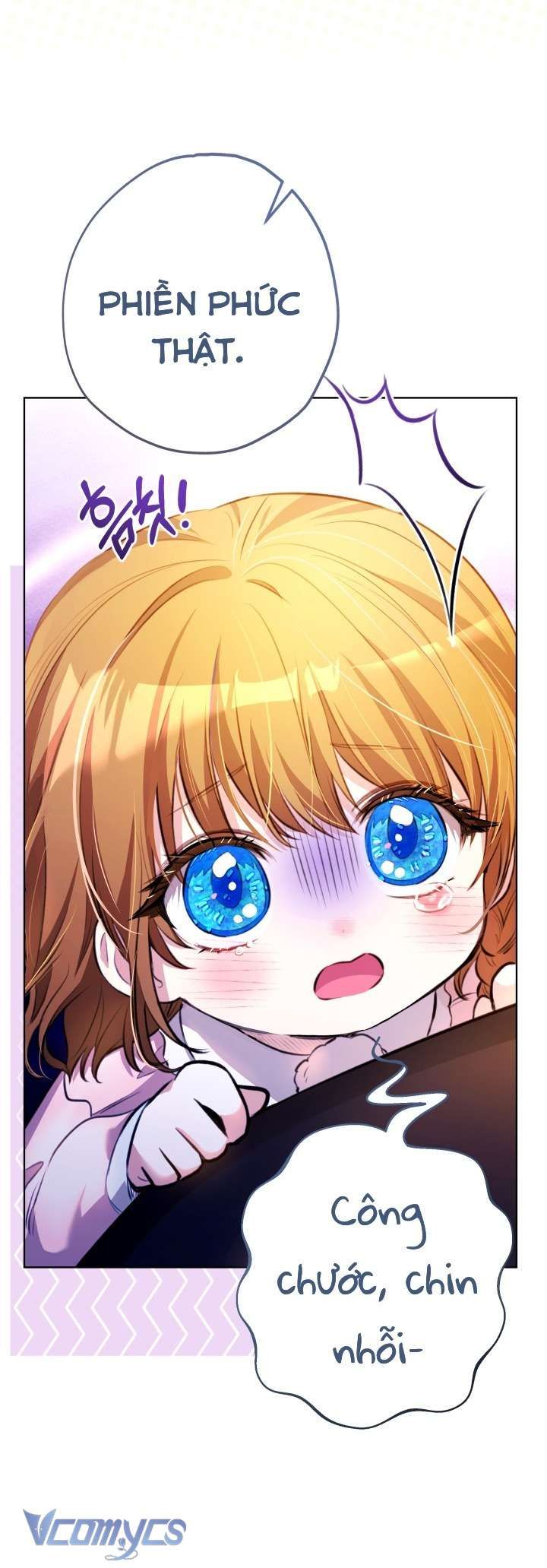 Đứa Trẻ Nuôi Dưỡng Ác Ma - Chương 14 - Trang 33
