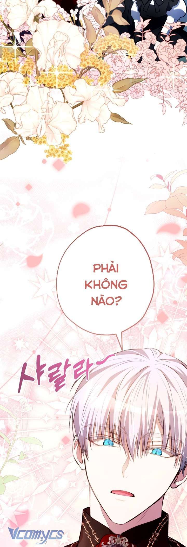 Đứa Trẻ Nuôi Dưỡng Ác Ma - Chương 14 - Trang 35