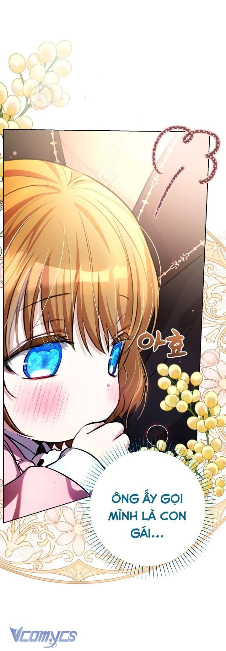 Đứa Trẻ Nuôi Dưỡng Ác Ma - Chương 14 - Trang 38