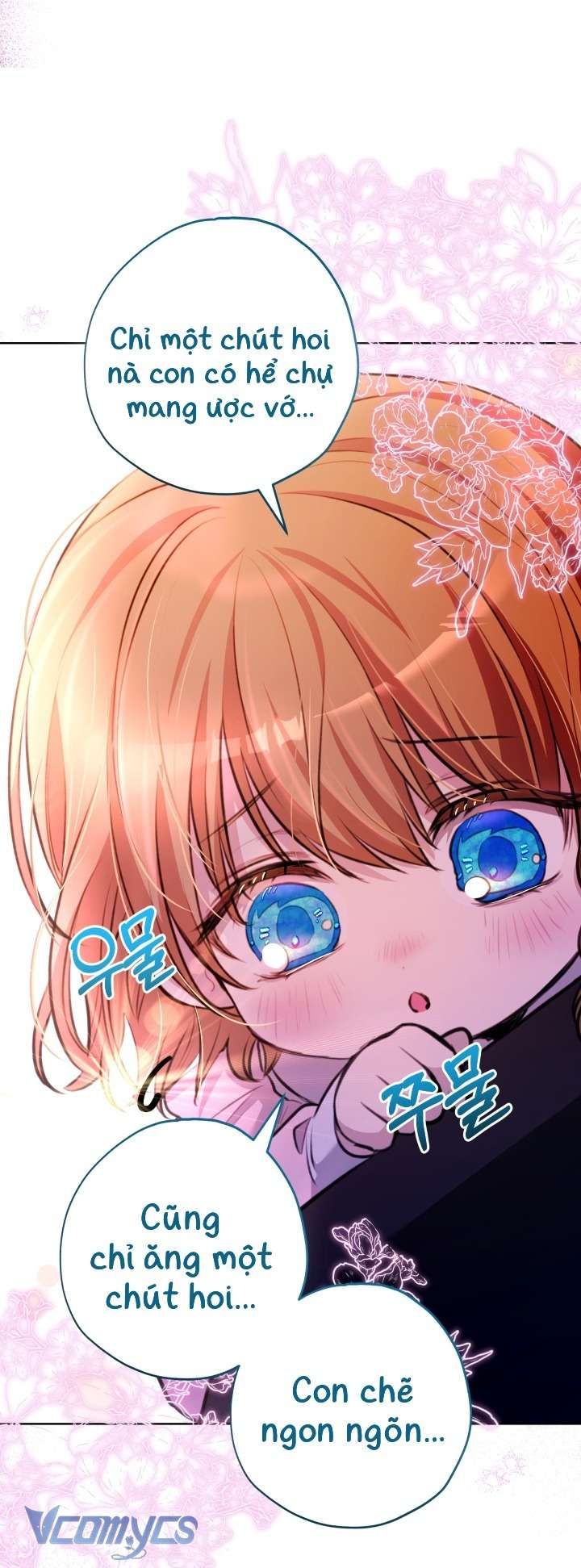 Đứa Trẻ Nuôi Dưỡng Ác Ma - Chương 14 - Trang 41