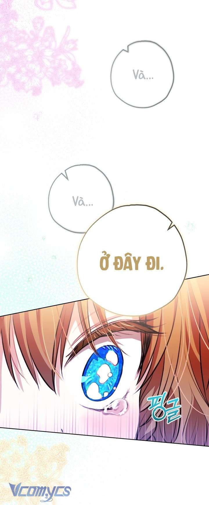 Đứa Trẻ Nuôi Dưỡng Ác Ma - Chương 14 - Trang 42
