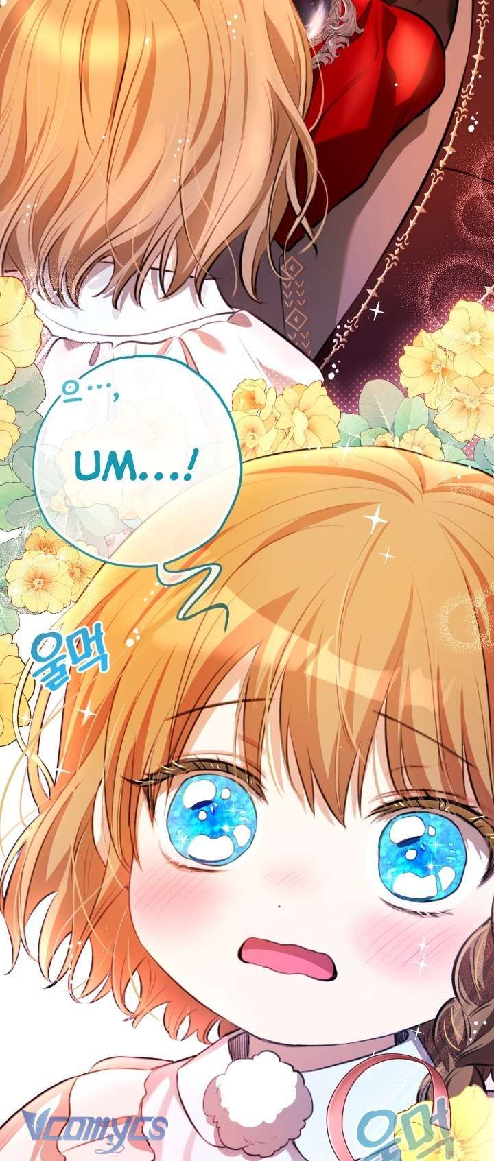 Đứa Trẻ Nuôi Dưỡng Ác Ma - Chương 14 - Trang 44