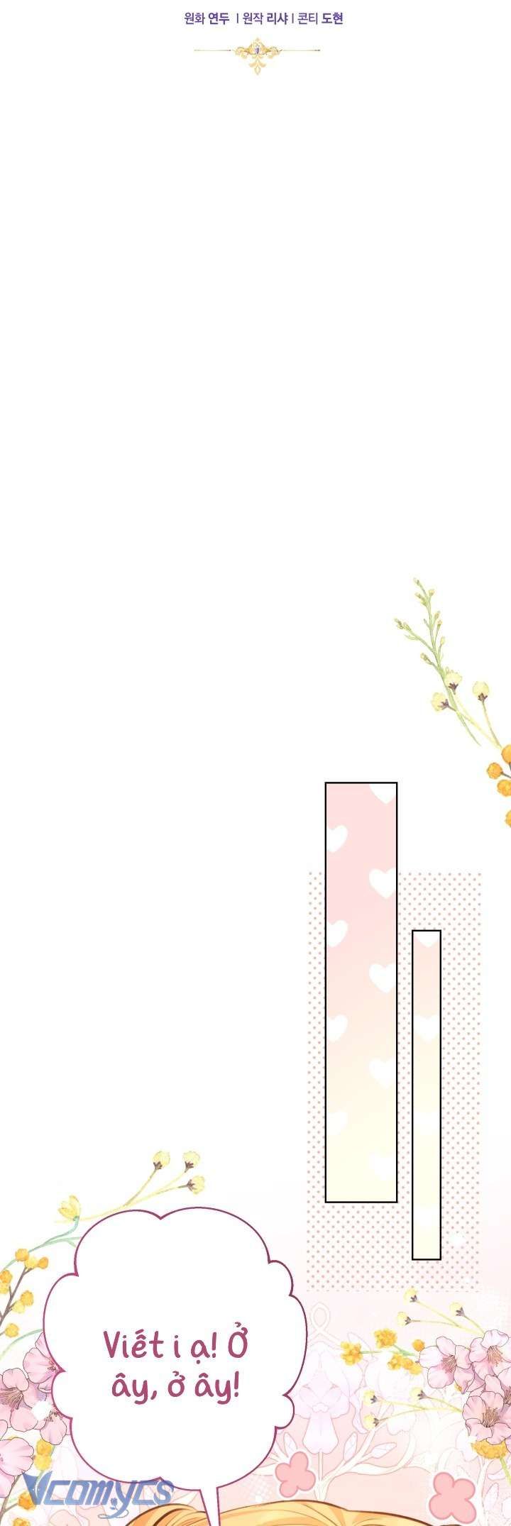 Đứa Trẻ Nuôi Dưỡng Ác Ma - Chương 14 - Trang 50