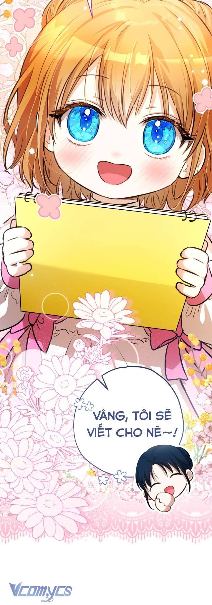 Đứa Trẻ Nuôi Dưỡng Ác Ma - Chương 14 - Trang 51