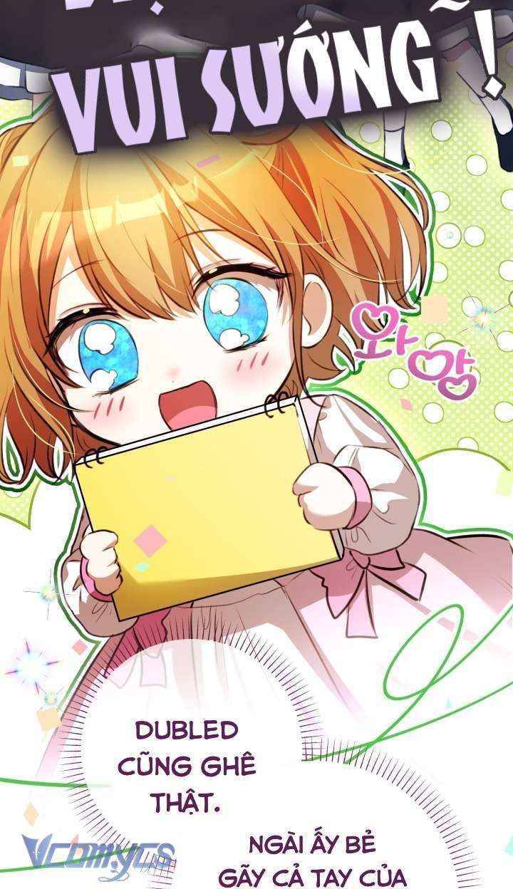 Đứa Trẻ Nuôi Dưỡng Ác Ma - Chương 14 - Trang 54