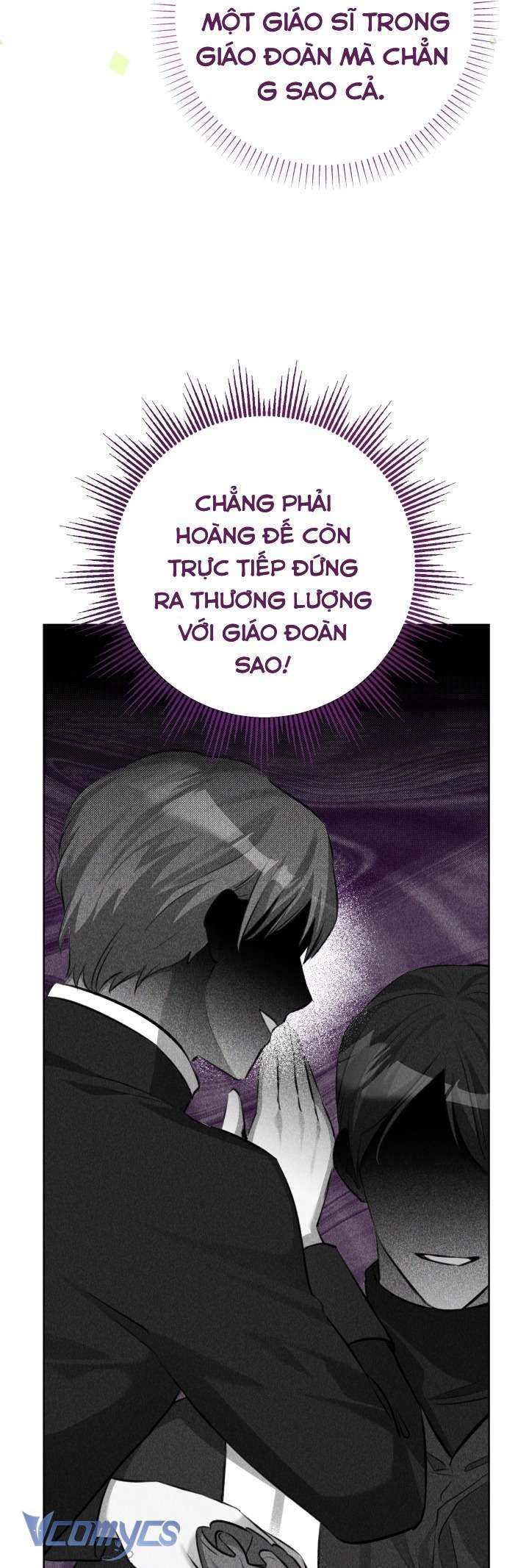 Đứa Trẻ Nuôi Dưỡng Ác Ma - Chương 14 - Trang 55