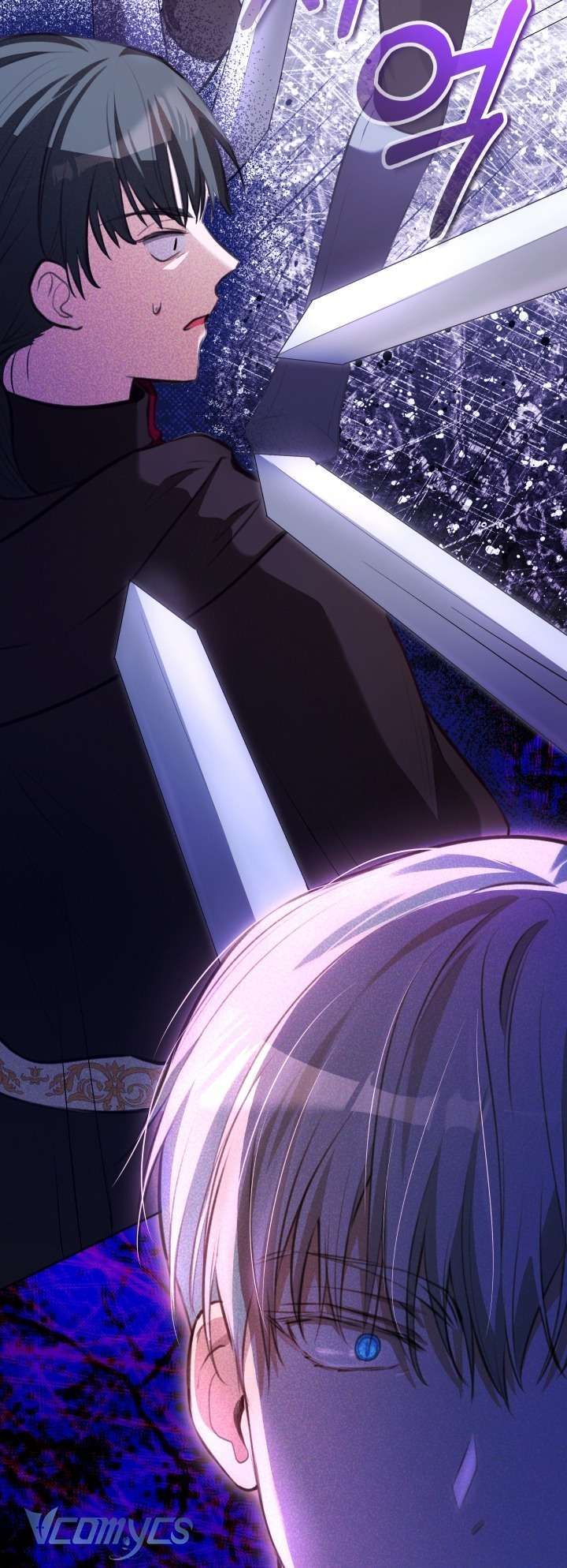 Đứa Trẻ Nuôi Dưỡng Ác Ma - Chương 14 - Trang 7