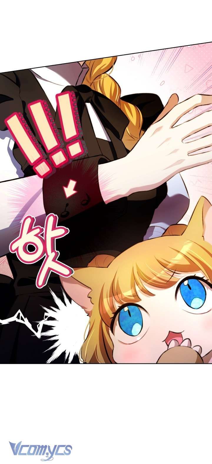 Đứa Trẻ Nuôi Dưỡng Ác Ma - Chương 14 - Trang 61