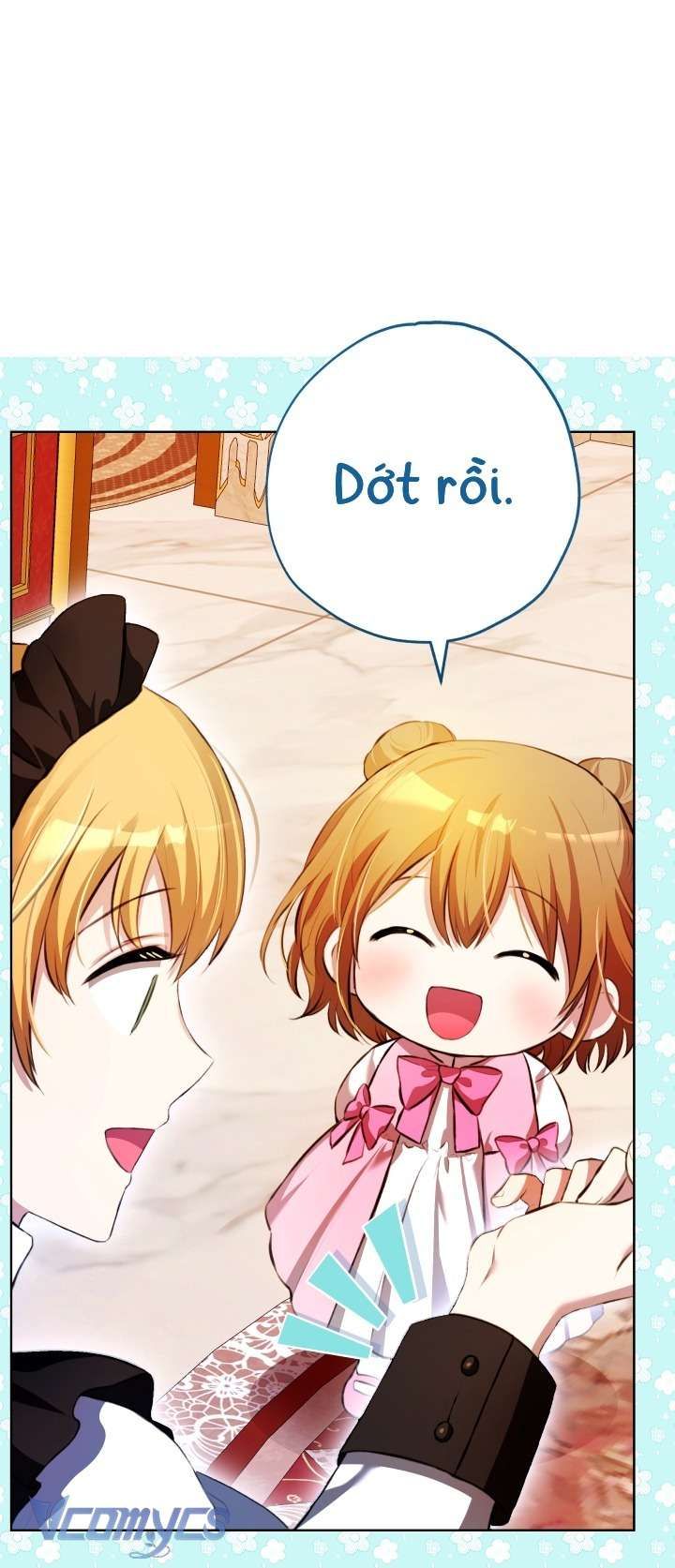 Đứa Trẻ Nuôi Dưỡng Ác Ma - Chương 14 - Trang 62